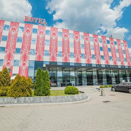 Premier Krakow Hotel Extérieur photo