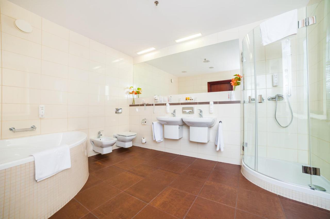 Premier Krakow Hotel Extérieur photo