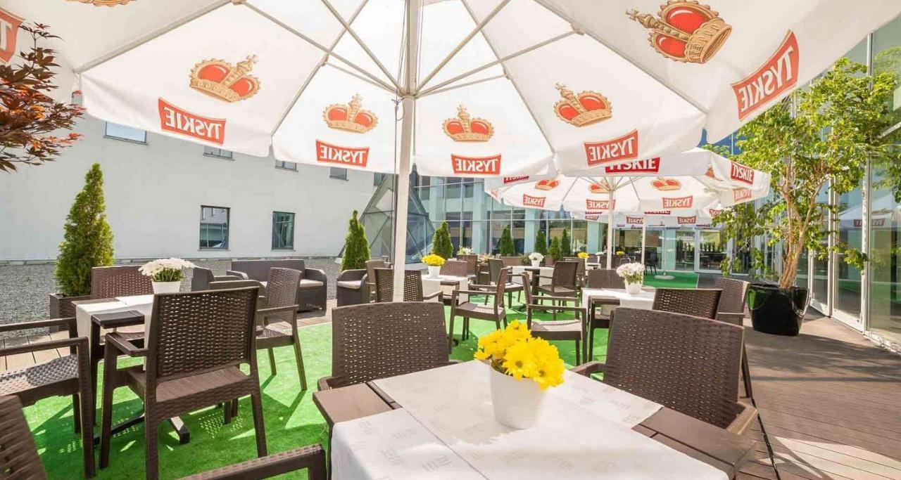 Premier Krakow Hotel Extérieur photo