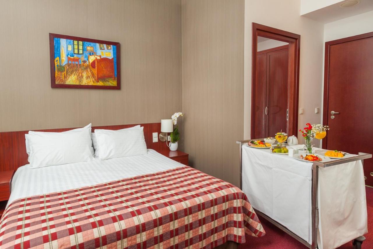 Premier Krakow Hotel Extérieur photo
