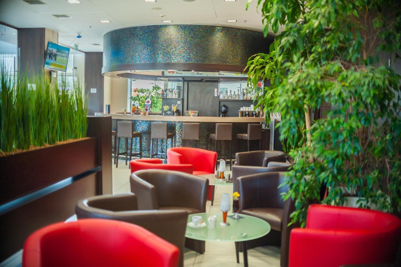 Premier Krakow Hotel Extérieur photo