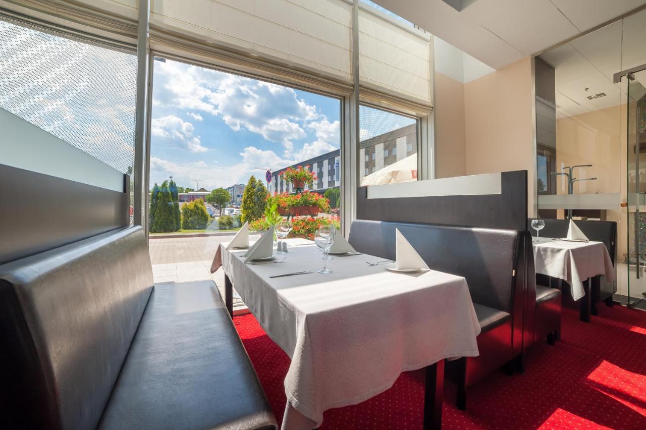 Premier Krakow Hotel Extérieur photo