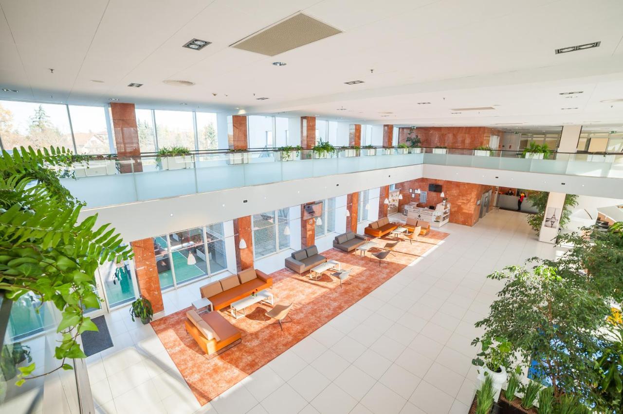 Premier Krakow Hotel Extérieur photo