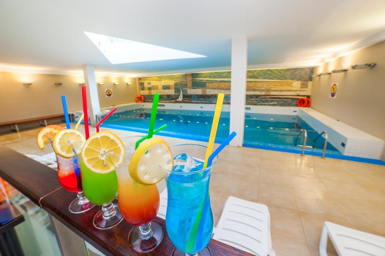 Premier Krakow Hotel Extérieur photo