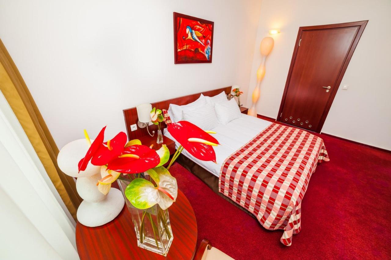 Premier Krakow Hotel Extérieur photo
