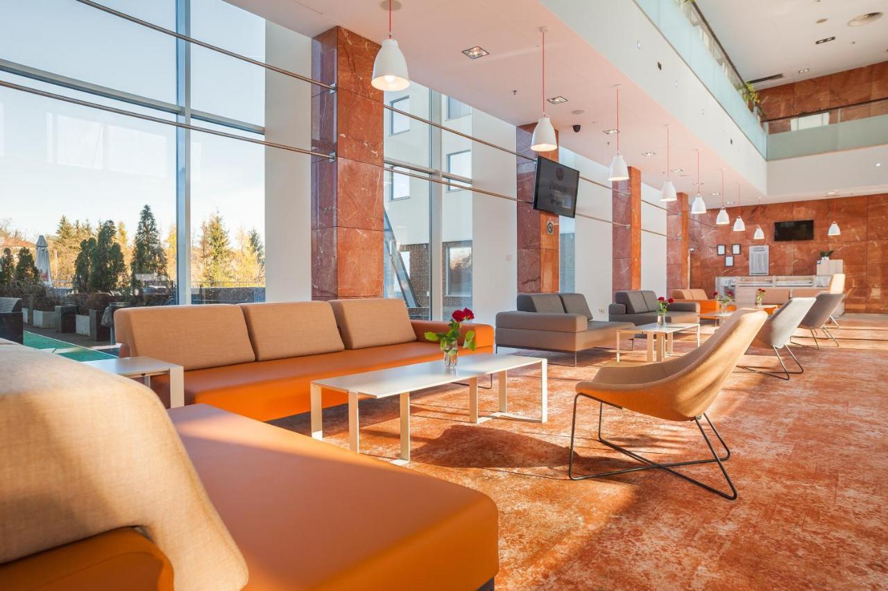 Premier Krakow Hotel Extérieur photo