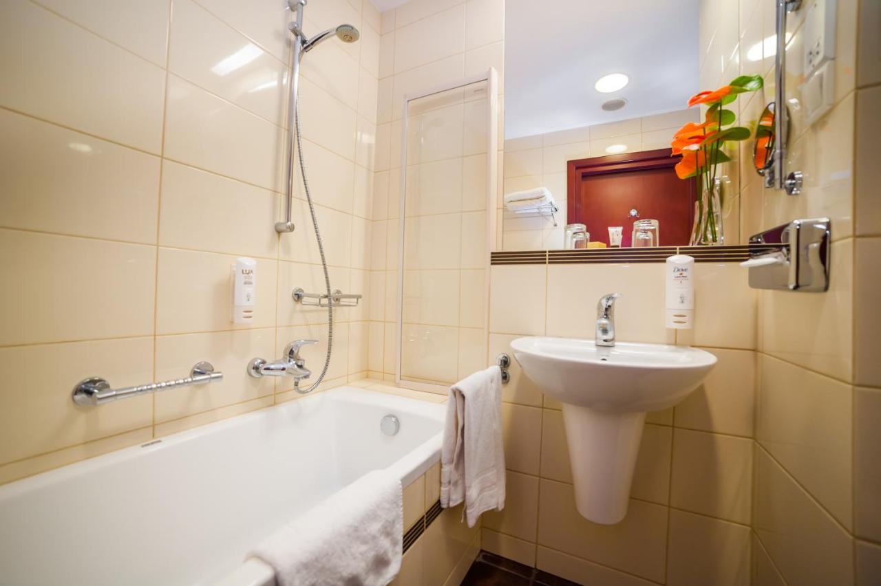 Premier Krakow Hotel Extérieur photo
