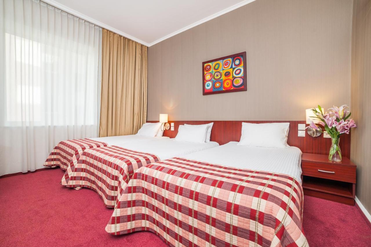 Premier Krakow Hotel Extérieur photo