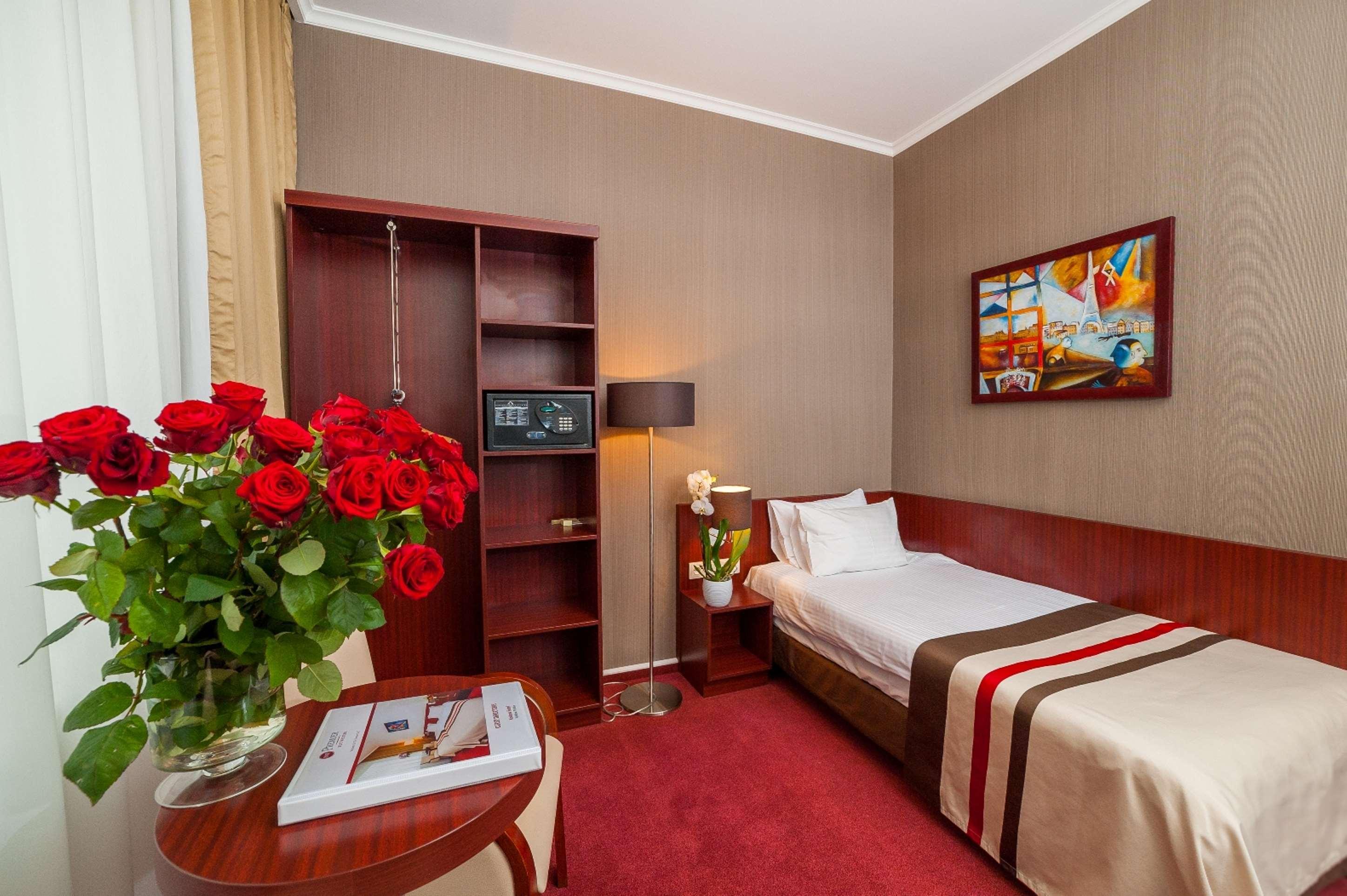 Premier Krakow Hotel Extérieur photo