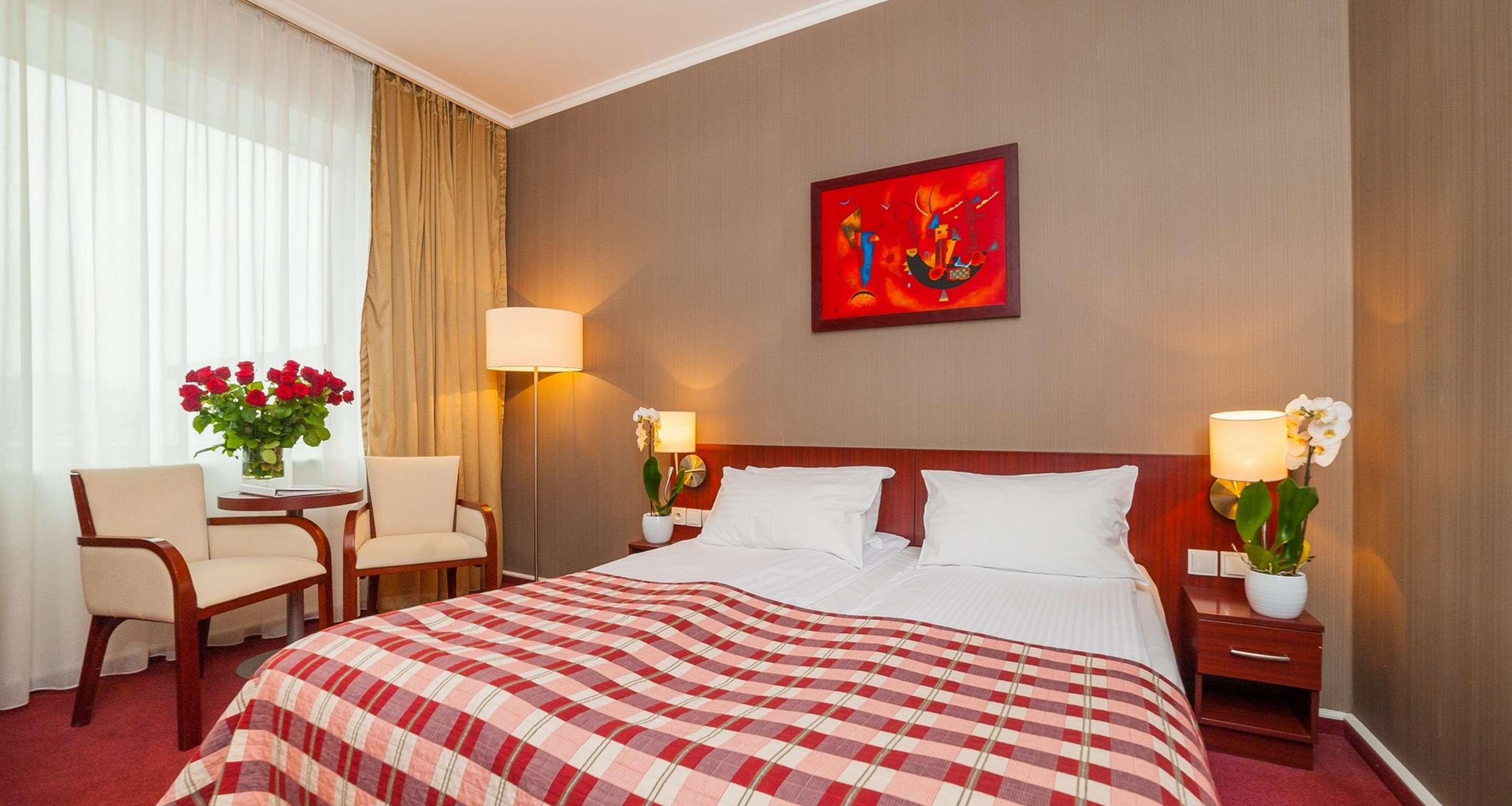 Premier Krakow Hotel Extérieur photo