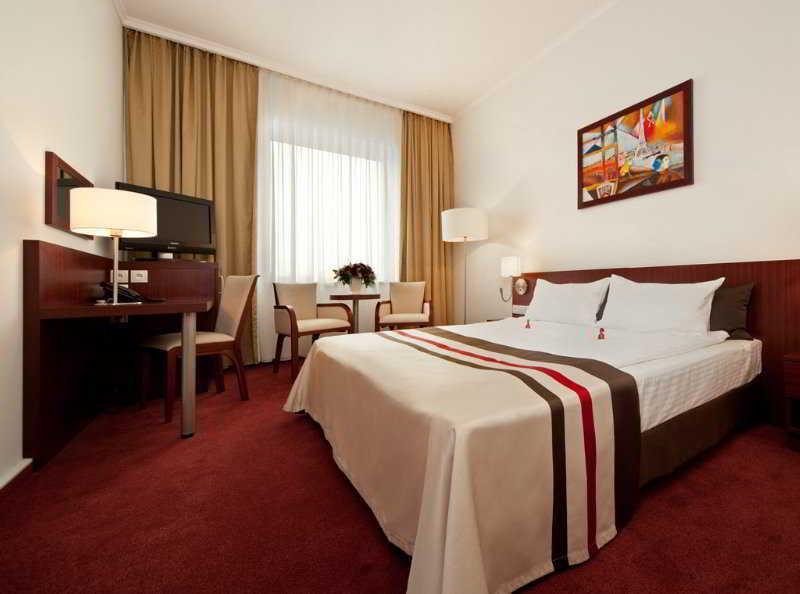 Premier Krakow Hotel Extérieur photo