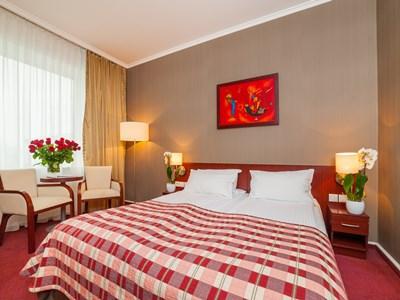 Premier Krakow Hotel Extérieur photo